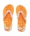 fluro orange
