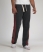 charcoal marl / red marl