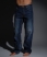 RANGER WASH Superdry Tomahawk Loose denims