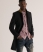 fishbone tweed