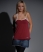 SCARLET Superdry Thrift Icing top