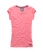 RAPTURE PINK Superdry Pocket T-shirt
