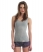 GREY MARL Superdry Classic Tank Top