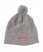 twisted slate grey marl