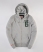 grey marl
