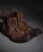 TAN Superdry Outpost Suede boot