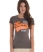PYLON GREY Superdry Warrior T-shirt