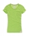 fluro green Superdry Boyfriend Pocket T-Shirt