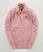 real pink mini stripe
