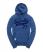 DARK BLUE MARL Superdry Team Flock Hood