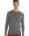 grey marl/apple