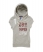 GREY MARL Superdry Tokyo Sleeveless Hood