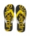 thunder grey/fluro yellow