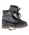 cuir noir