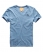 bells blue marl