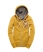CHINÉ DAKOTA GOLD/CREAM Superdry Sweat à capuche Supersoft Fur