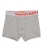 LIGHT GREY MARL/DARK GREY Superdry Japan Sport Boxer