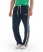 IMPERIAL NAVY Superdry Fives Straight Jogger