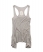 GRIT MARL Superdry Pocket Tank