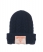 dull dark navy