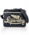 DARK NAVY/CREAM Superdry Alumni Icarus Bag