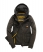 DARK CHARCOAL Superdry Keeper's Jacket