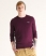 purple marl