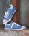 light denim/jaffa sole
