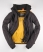 BARK/MARIGOLD/MARIGOLD Superdry Technical Windcheater