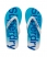 fluro blue