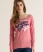 coast pink marl