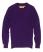 polo purple/dark navy
