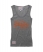 dark marl Superdry Vintage Entry Top
