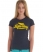 MIDNIGHT MARL Superdry Icarus T-shirt