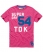 paradise pink marl