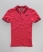 electric pink / french navy