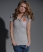 GREY MARL Superdry Blacklabel Pique polo