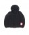 CHARCOAL Superdry Super Cable Beanie