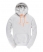 ice marl/fluro orange