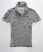 DARK MARL/FRENCH NAVY Superdry Classic Pique Polo