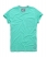 COOL GREEN/CHARCOAL Superdry Pocket T-shirt