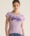 palest purple marl