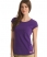 POLO PURPLE Superdry Pocket T-shirt