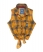 sunshine yellow Superdry Twill Trailer Tie Hemd