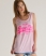 sugar pink marl