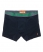 black/grey/green