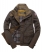 KING GREEN Superdry Waxed Dirt Trials Jacket