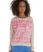 ECRU Superdry Sounds T-shirt