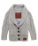 light fossil Superdry Super Shawl Lite
