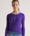 polo purple